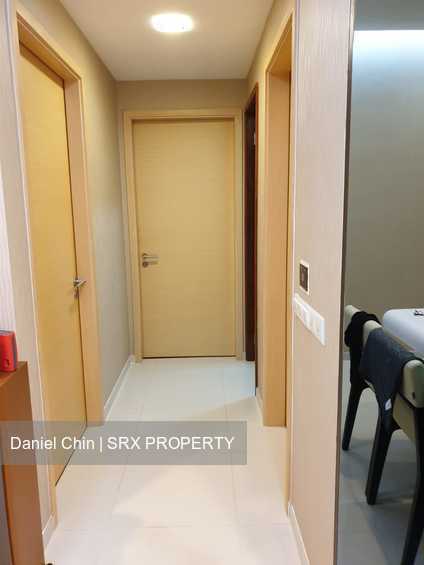 NV Residences (D18), Condominium #202729162